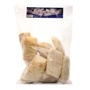 Хлеб чиабатта замороженный ТМ Horeca (Хорека)