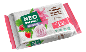 Зефир Neo Botanica малина-каркаде-витамины
