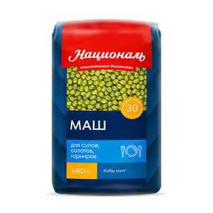 Маш ТМ Националь