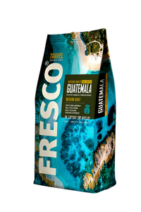 Кофе Fresco Guatemala в зернах