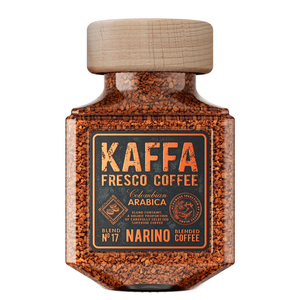 Кофе Kaffa Fresco Narino растворимый сублимированный
