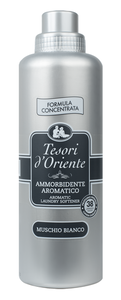 Кондиционер для белья Tesori D'Oriente Белый мускус ароматический