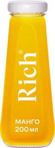 Нектар Rich Манго