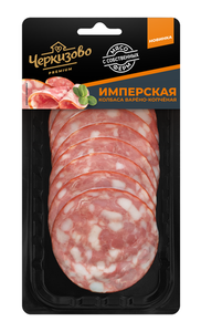 Колбаса Черкизово Имперская варено-копченая