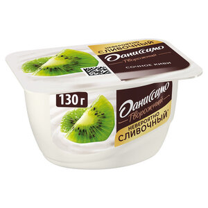 Творожок Даниссимо киви 5,5%