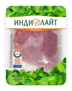 Филе бедра индейки ТМ Индилайт