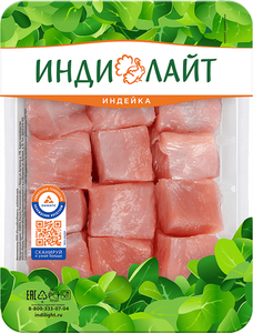 Азу из индейки Индилайт охлажденное