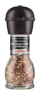 Приправа для перечного стейка ТМ Kotanyi (Котани)