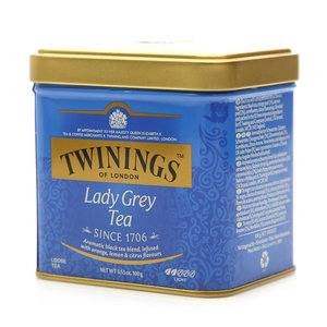 Чай леди грей ТМ Twinings (Твинингс)