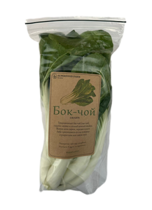 Салат Superfood Farm Бок-чой