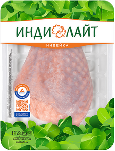 Голень индейки ТМ Индилайт