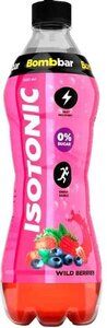 Напиток изотонический BombBar Isotonic Лесные ягоды