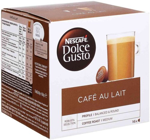 Cafe nestle dolce gusto store