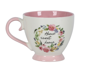 Кружка Sweet Home, 470 мл