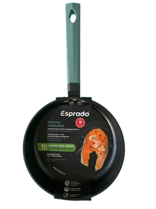 Сковорода Esprado Morena, 24 см