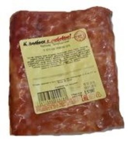 Карбонад Петербургский копчёно-варёный ТМ Иней