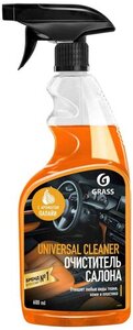 Очиститель салона Grass Universal Cleaner Папайя