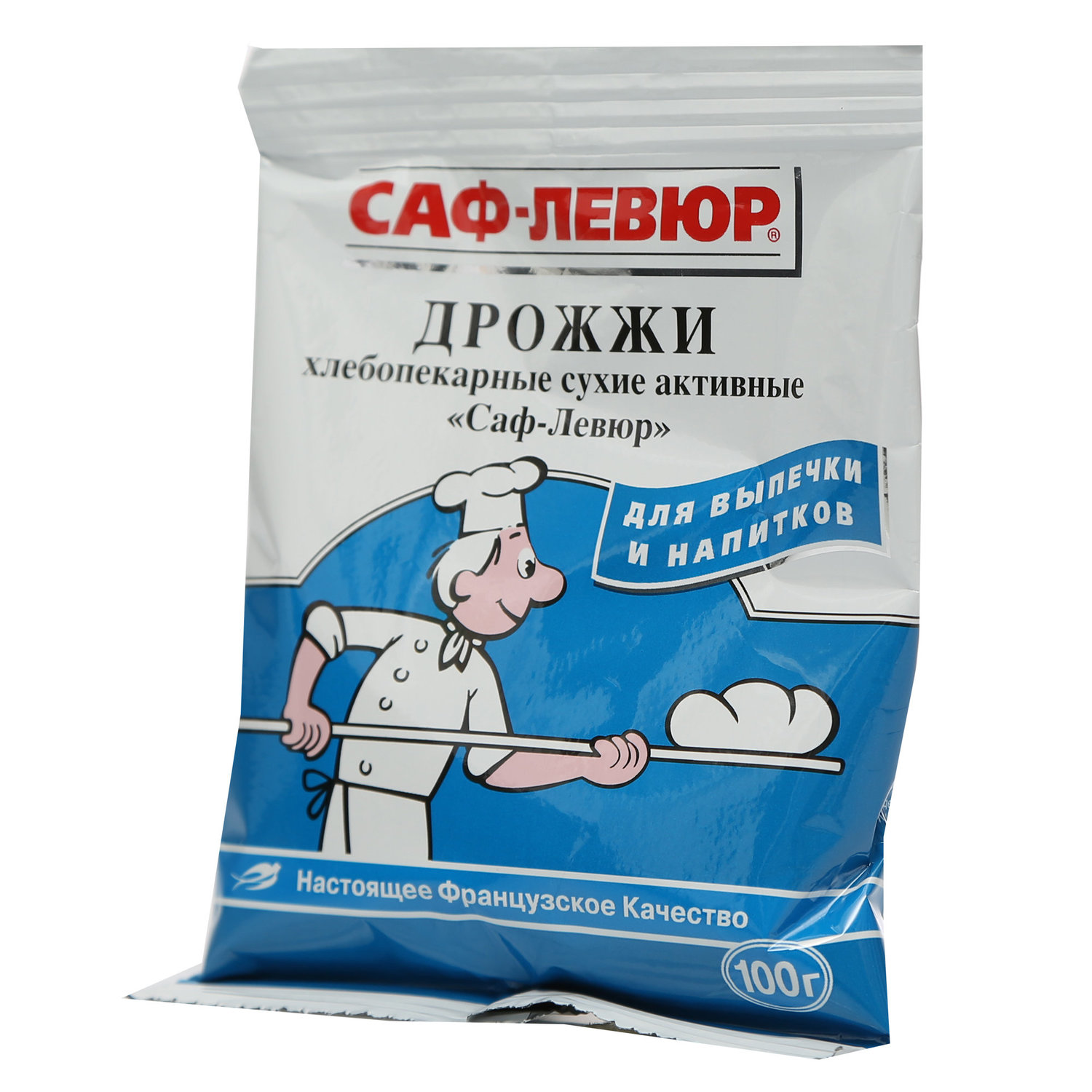 Купить Сухие Дрожжи Для Выпечки